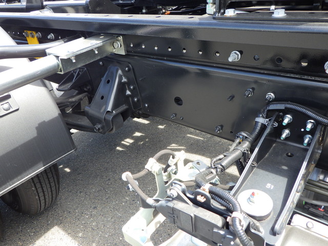 日野2KG-FD2ABAアームロール4t標準幅|中古トラックの販売・買取・査定のアイナビ