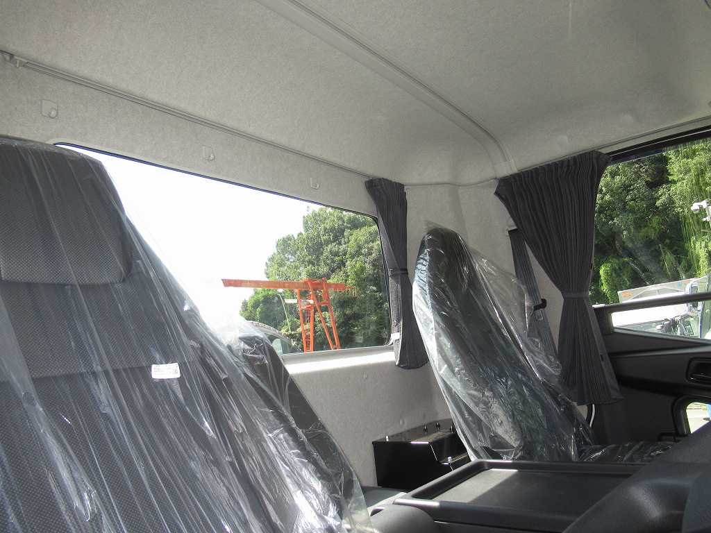 カヤバ ドラム容量3.0立米 最大混合容量1.5立米 MR1520|中古トラックの販売・買取・査定のアイナビ