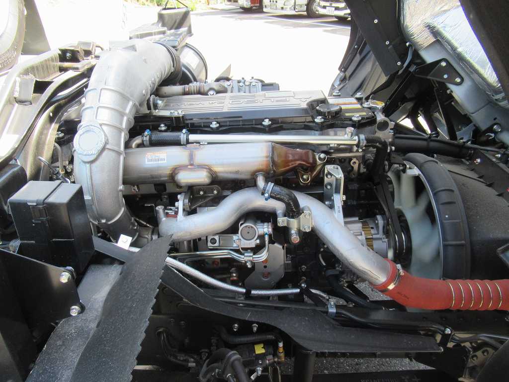 カヤバ ドラム容量3.0立米 最大混合容量1.5立米 MR1520|中古トラックの販売・買取・査定のアイナビ