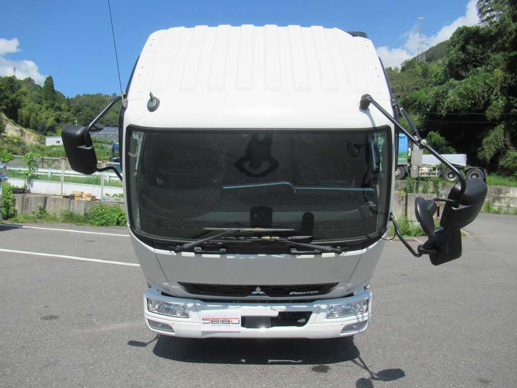 カヤバ ドラム容量3.0立米 最大混合容量1.5立米 MR1520|中古トラックの販売・買取・査定のアイナビ