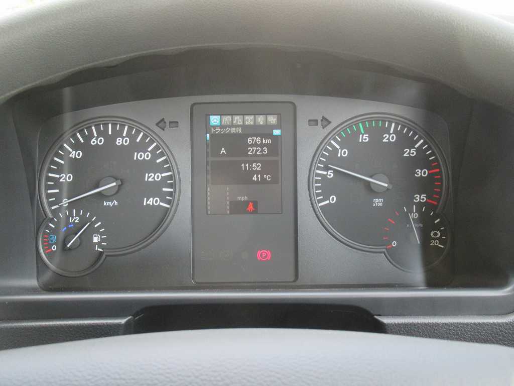 カヤバ ドラム容量3.0立米 最大混合容量1.5立米 MR1520|中古トラックの販売・買取・査定のアイナビ