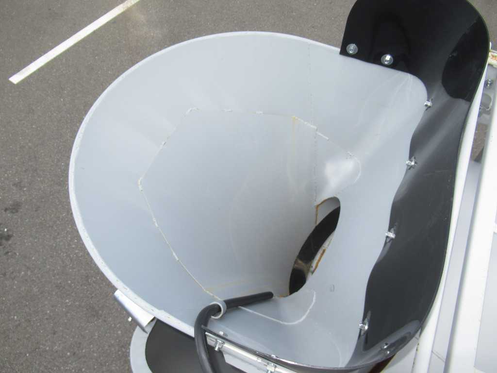 カヤバ ドラム容量3.0立米 最大混合容量1.5立米 MR1520|中古トラックの販売・買取・査定のアイナビ