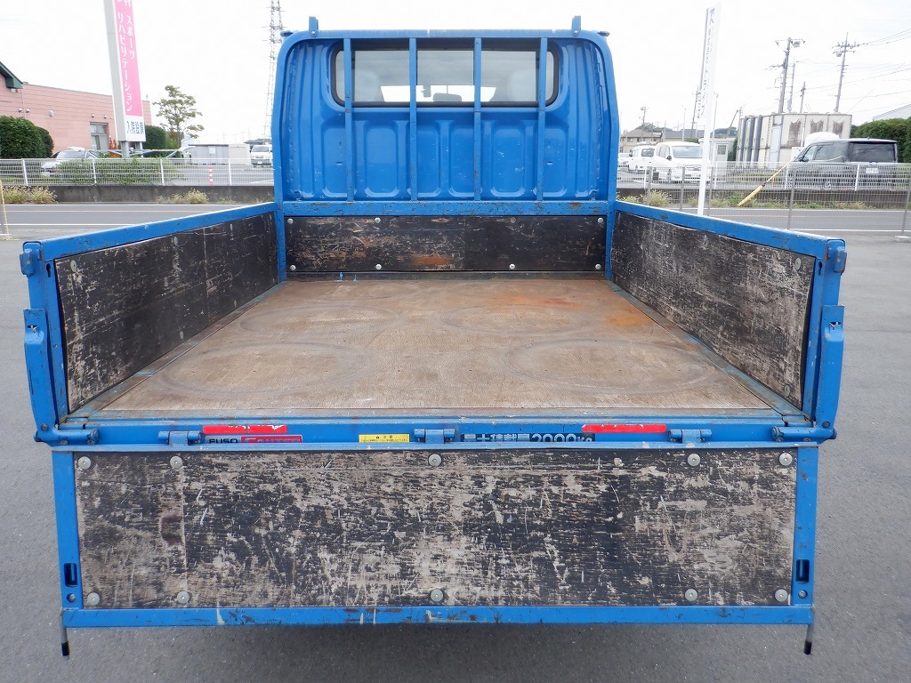 2t Wキャブ 全低床 デュオニックAT 車両総重量5t以下|中古トラックの販売・買取・査定のアイナビ