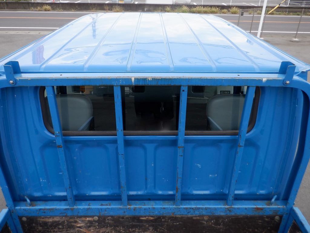 2t Wキャブ 全低床 デュオニックAT 車両総重量5t以下|中古トラックの販売・買取・査定のアイナビ