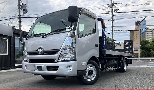 トヨタ 特殊車両|中古トラックの販売・買取・査定のアイナビ