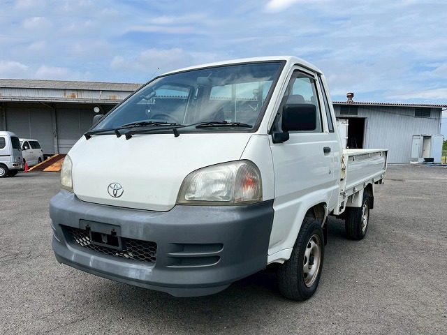 フルタイム4WD★シングルタイヤ★コラム5速MT★新型普通免許|中古トラックの販売・買取・査定のアイナビ