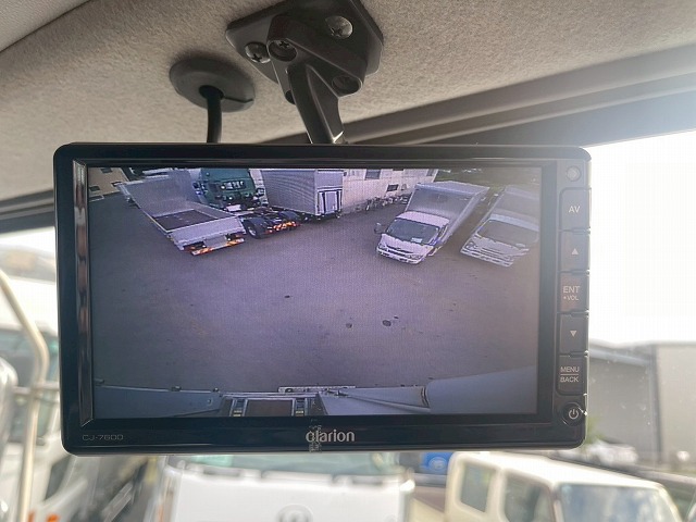 ハイルーフ8×4後輪エアサス日本トレクス390馬力|中古トラックの販売・買取・査定のアイナビ