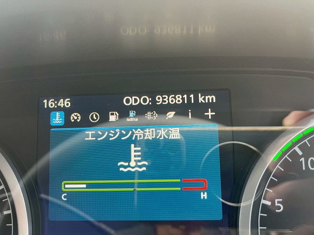 ハイルーフ8×4後輪エアサス日本トレクス390馬力|中古トラックの販売・買取・査定のアイナビ