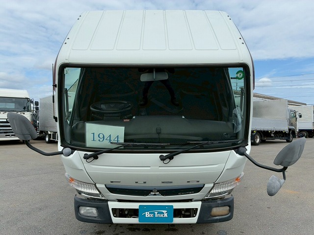 ワンオーナー10尺ボディ新明和工業AT5トン限定・準中型免許|中古トラックの販売・買取・査定のアイナビ