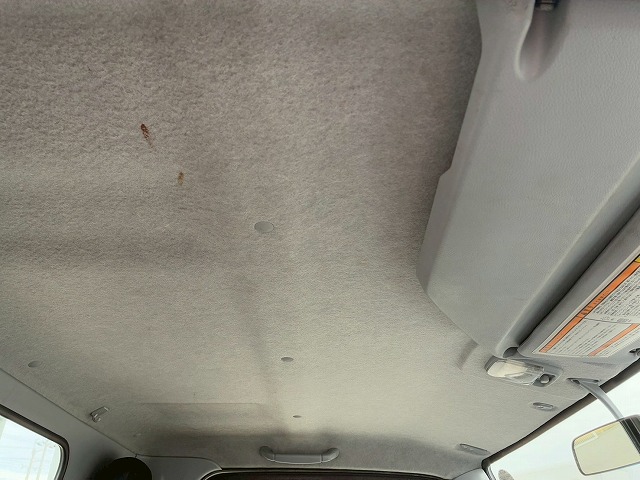 ワンオーナー10尺ボディ新明和工業AT5トン限定・準中型免許|中古トラックの販売・買取・査定のアイナビ