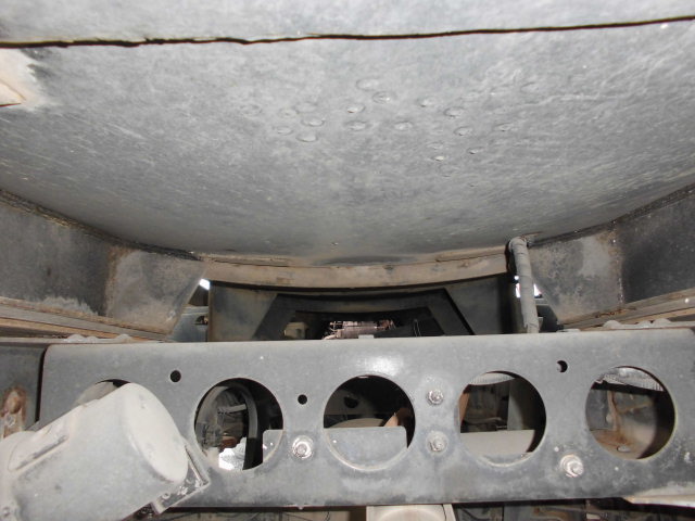 3700L バキュームカー 3.7T 糞尿車 モリタエコノス|中古トラックの販売・買取・査定のアイナビ