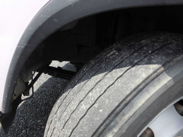 3700L バキュームカー 3.7T 糞尿車 モリタエコノス|中古トラックの販売・買取・査定のアイナビ