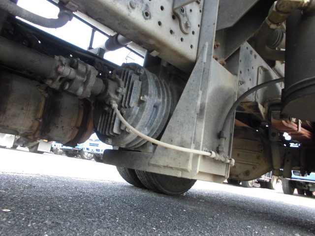 3700L バキュームカー 3.7T 糞尿車 モリタエコノス|中古トラックの販売・買取・査定のアイナビ