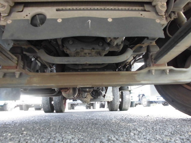 3700L バキュームカー 3.7T 糞尿車 モリタエコノス|中古トラックの販売・買取・査定のアイナビ