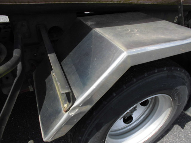 3700L バキュームカー 3.7T 糞尿車 モリタエコノス|中古トラックの販売・買取・査定のアイナビ