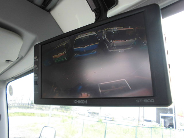 3700L バキュームカー 3.7T 糞尿車 モリタエコノス|中古トラックの販売・買取・査定のアイナビ