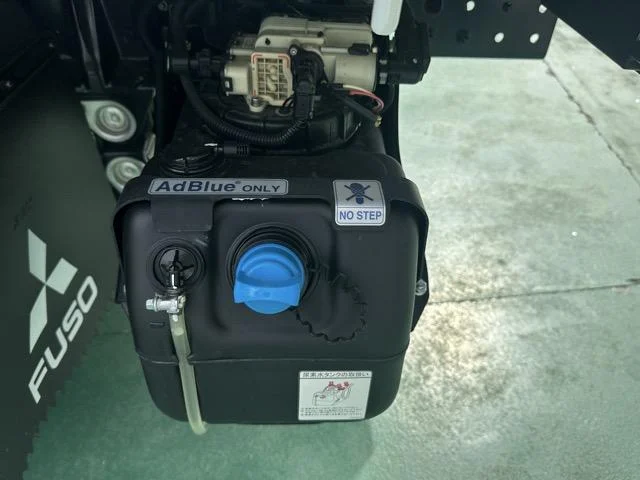 三菱ふそう キャンター|中古トラックの販売・買取・査定のアイナビ