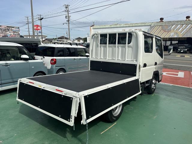 三菱ふそう キャンター|中古トラックの販売・買取・査定のアイナビ