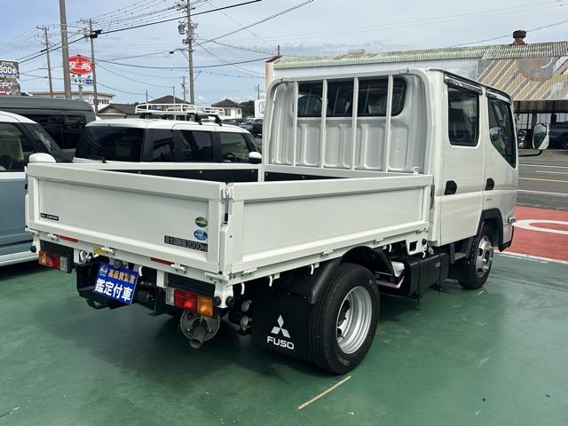 三菱ふそう キャンター|中古トラックの販売・買取・査定のアイナビ