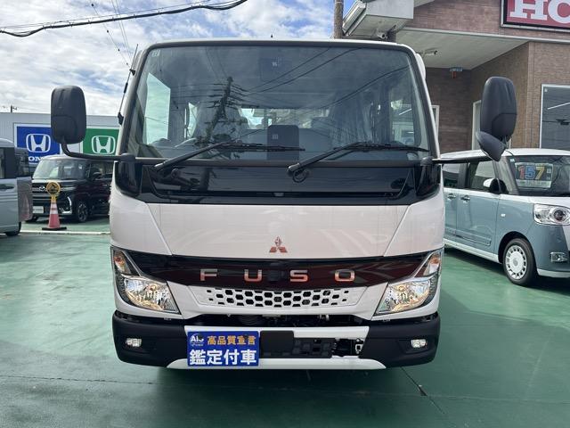 三菱ふそう キャンター|中古トラックの販売・買取・査定のアイナビ