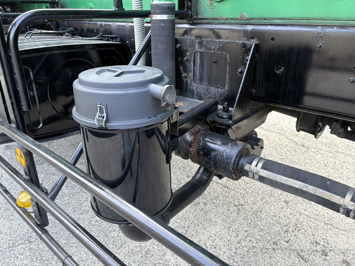 H26年式 プロフィア 25t粉粒体運搬車、車検付積載15.1t|中古トラックの販売・買取・査定のアイナビ