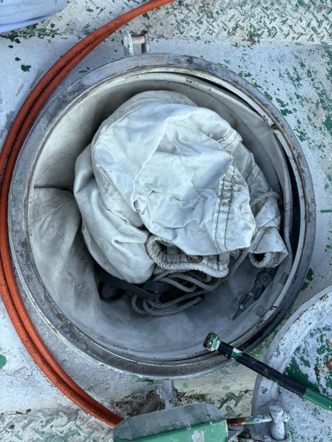 H26年式 プロフィア 25t粉粒体運搬車、車検付積載15.1t|中古トラックの販売・買取・査定のアイナビ