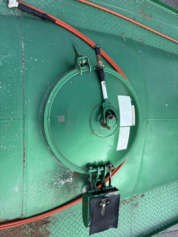 H26年式 プロフィア 25t粉粒体運搬車、車検付積載15.1t|中古トラックの販売・買取・査定のアイナビ