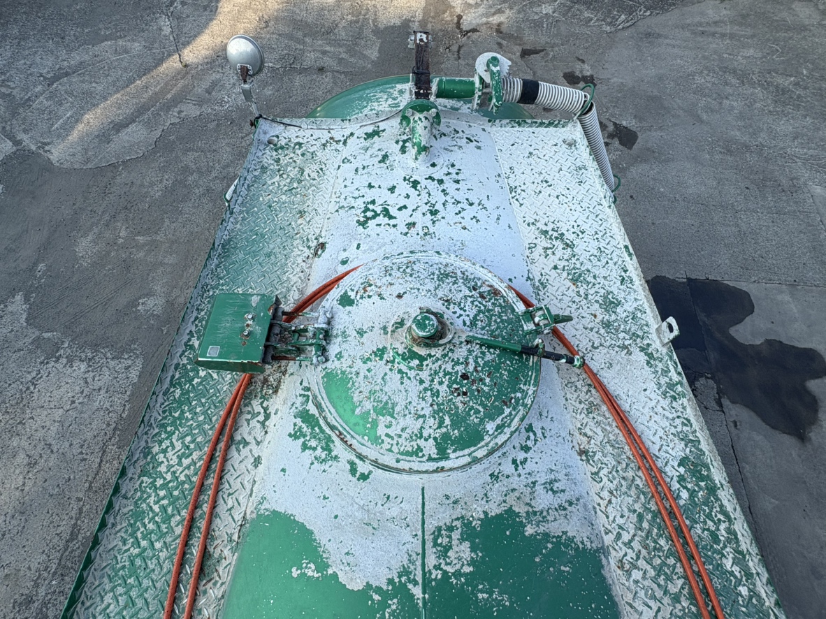 H26年式 プロフィア 25t粉粒体運搬車、車検付積載15.1t|中古トラックの販売・買取・査定のアイナビ