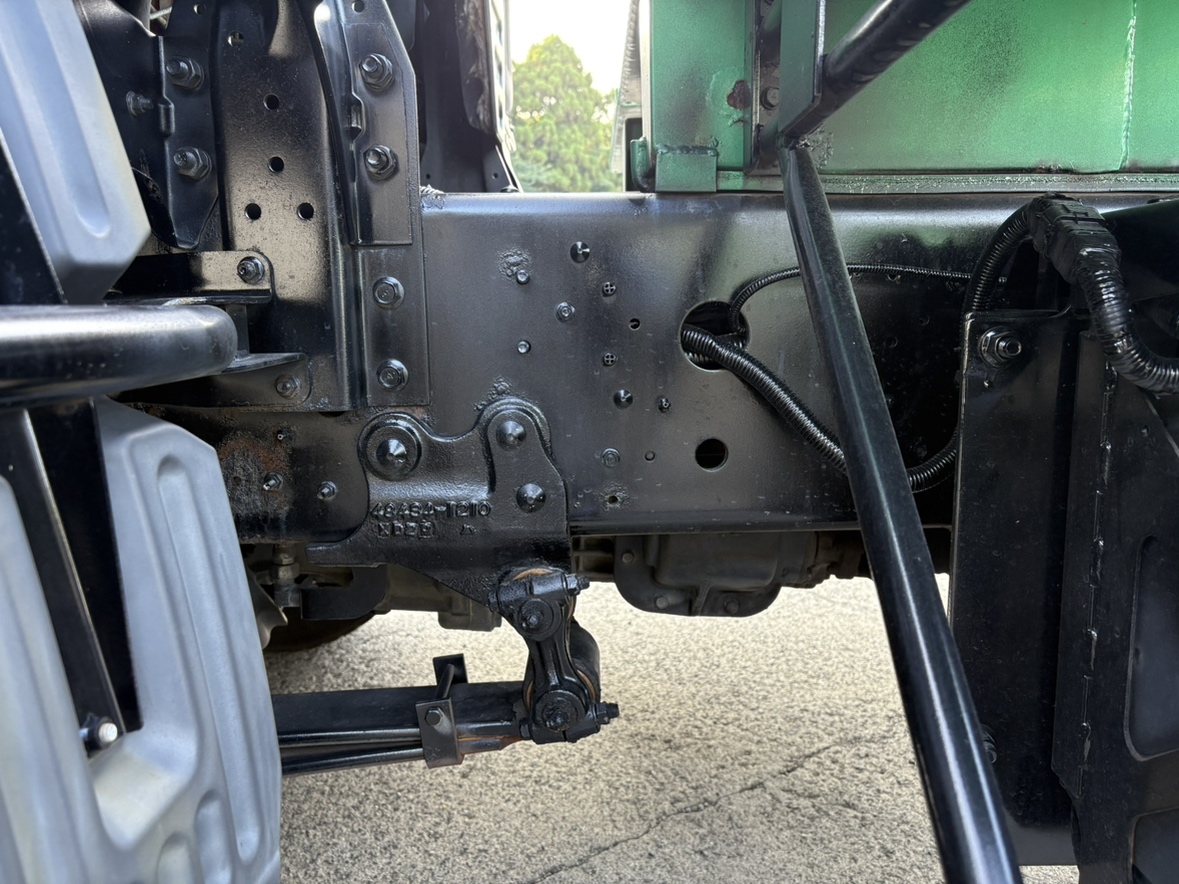 H26年式 プロフィア 25t粉粒体運搬車、車検付積載15.1t|中古トラックの販売・買取・査定のアイナビ