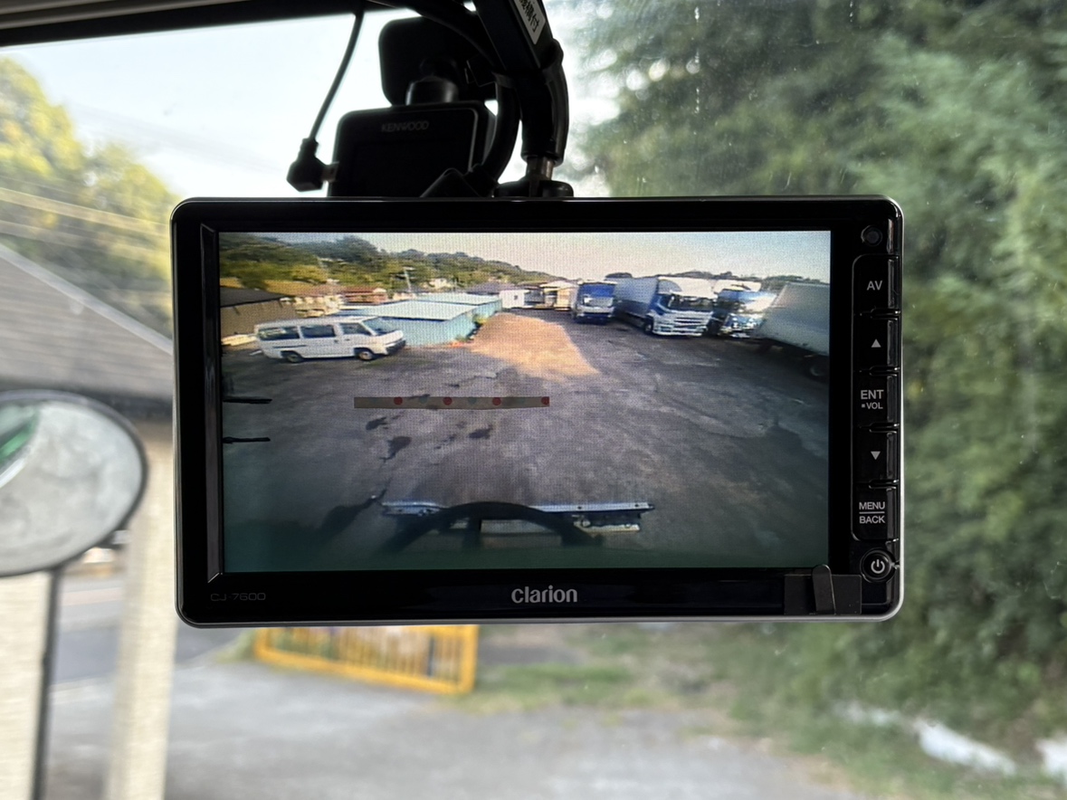 H26年式 プロフィア 25t粉粒体運搬車、車検付積載15.1t|中古トラックの販売・買取・査定のアイナビ