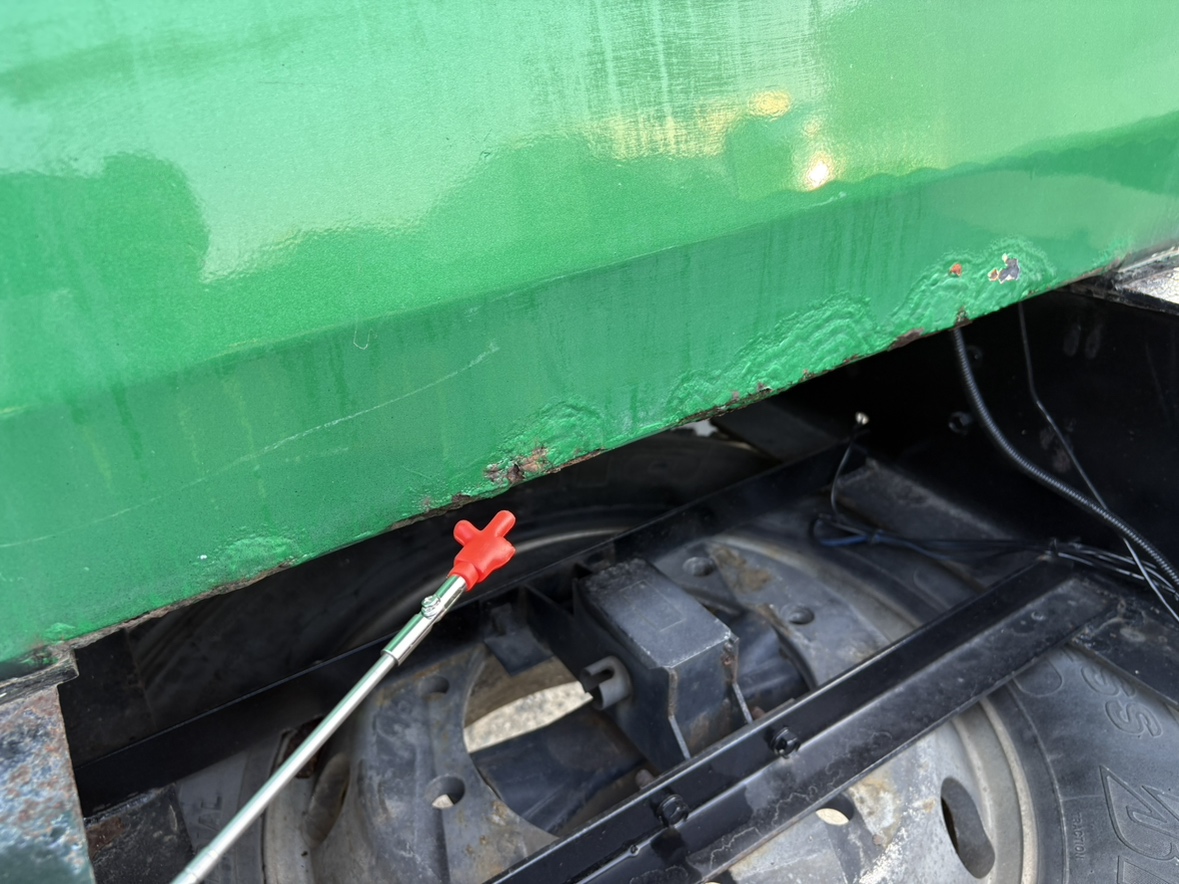 H26年式 プロフィア 25t粉粒体運搬車、車検付積載15.1t|中古トラックの販売・買取・査定のアイナビ