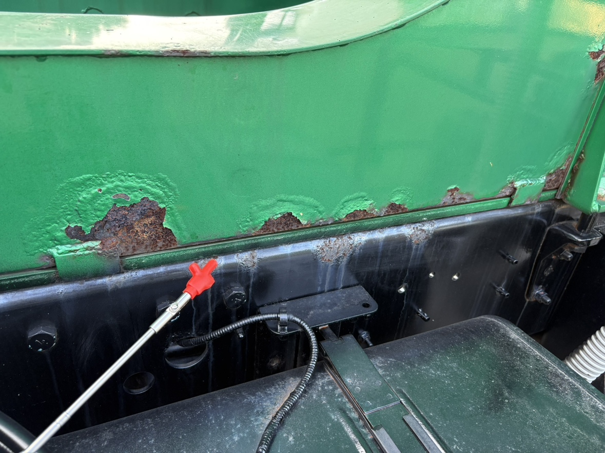 H26年式 プロフィア 25t粉粒体運搬車、車検付積載15.1t|中古トラックの販売・買取・査定のアイナビ