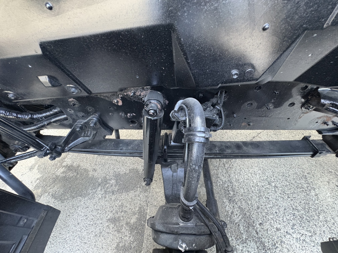 H26年式 プロフィア 25t粉粒体運搬車、車検付積載15.1t|中古トラックの販売・買取・査定のアイナビ