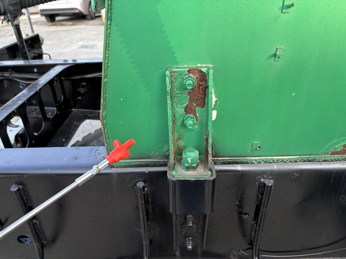 H26年式 プロフィア 25t粉粒体運搬車、車検付積載15.1t|中古トラックの販売・買取・査定のアイナビ