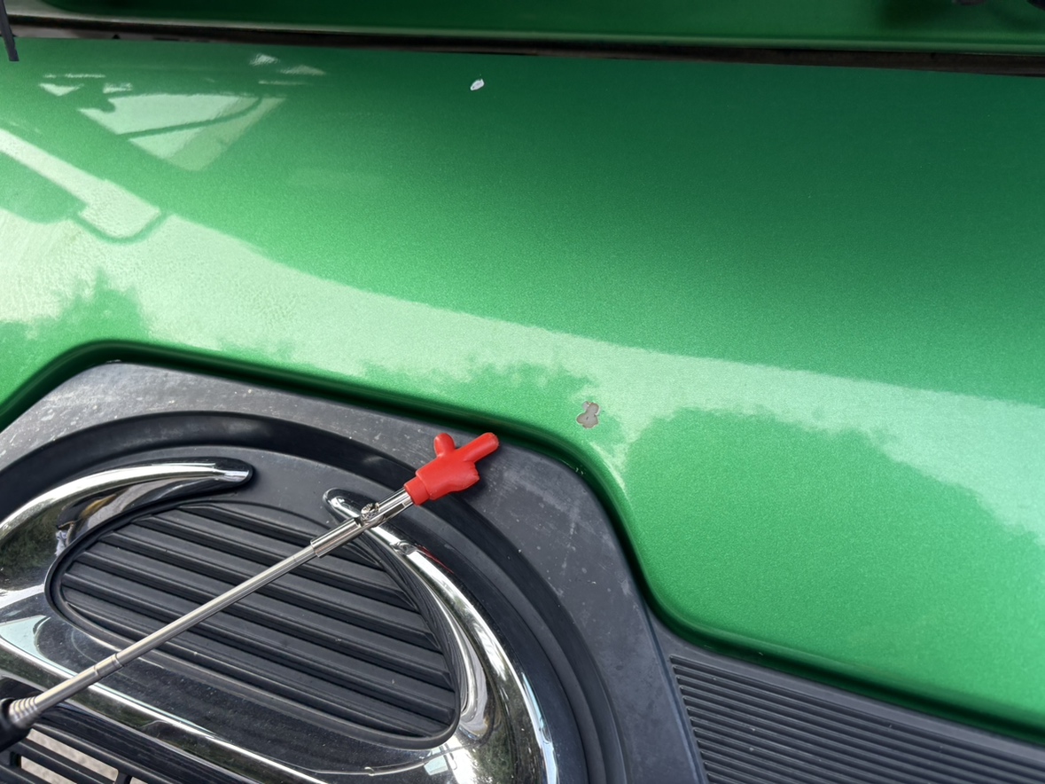 H26年式 プロフィア 25t粉粒体運搬車、車検付積載15.1t|中古トラックの販売・買取・査定のアイナビ