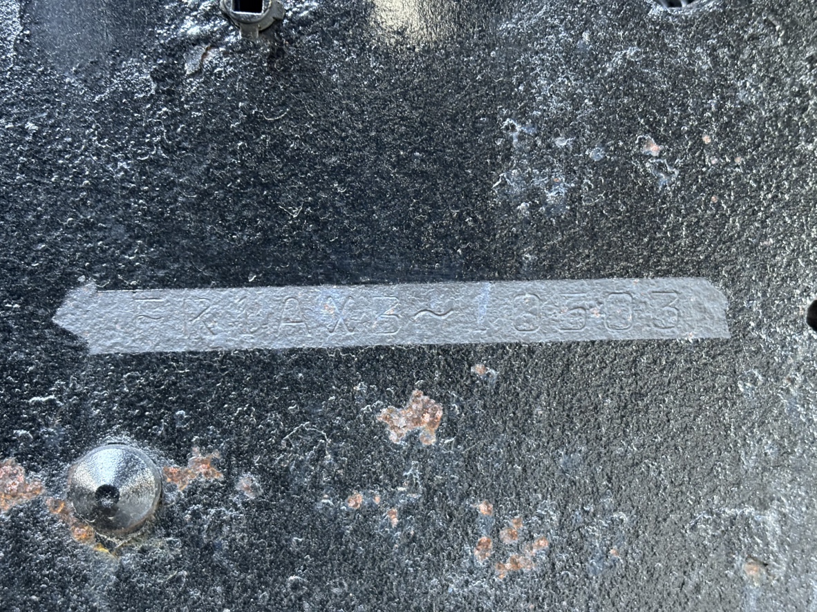 H26年式 プロフィア 25t粉粒体運搬車、車検付積載15.1t|中古トラックの販売・買取・査定のアイナビ