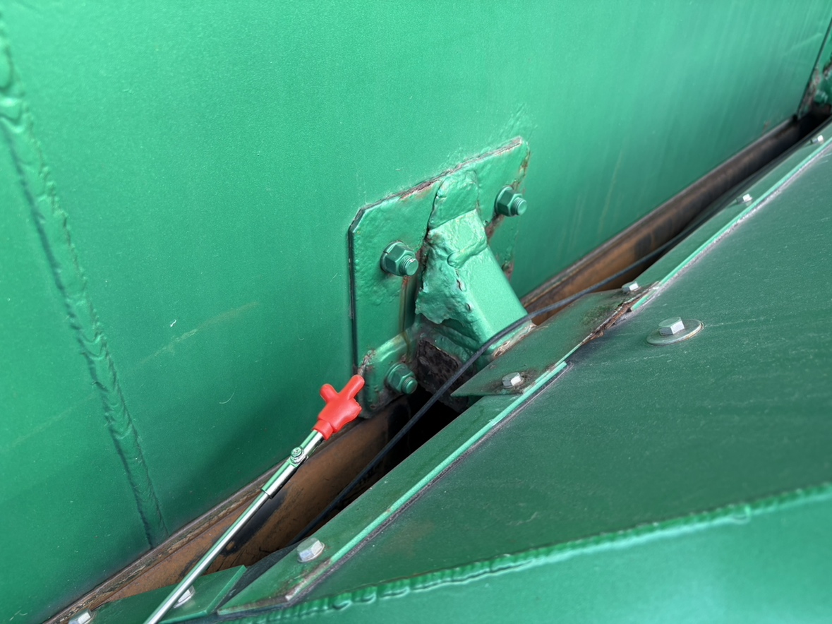 H26年式 プロフィア 25t粉粒体運搬車、車検付積載15.1t|中古トラックの販売・買取・査定のアイナビ