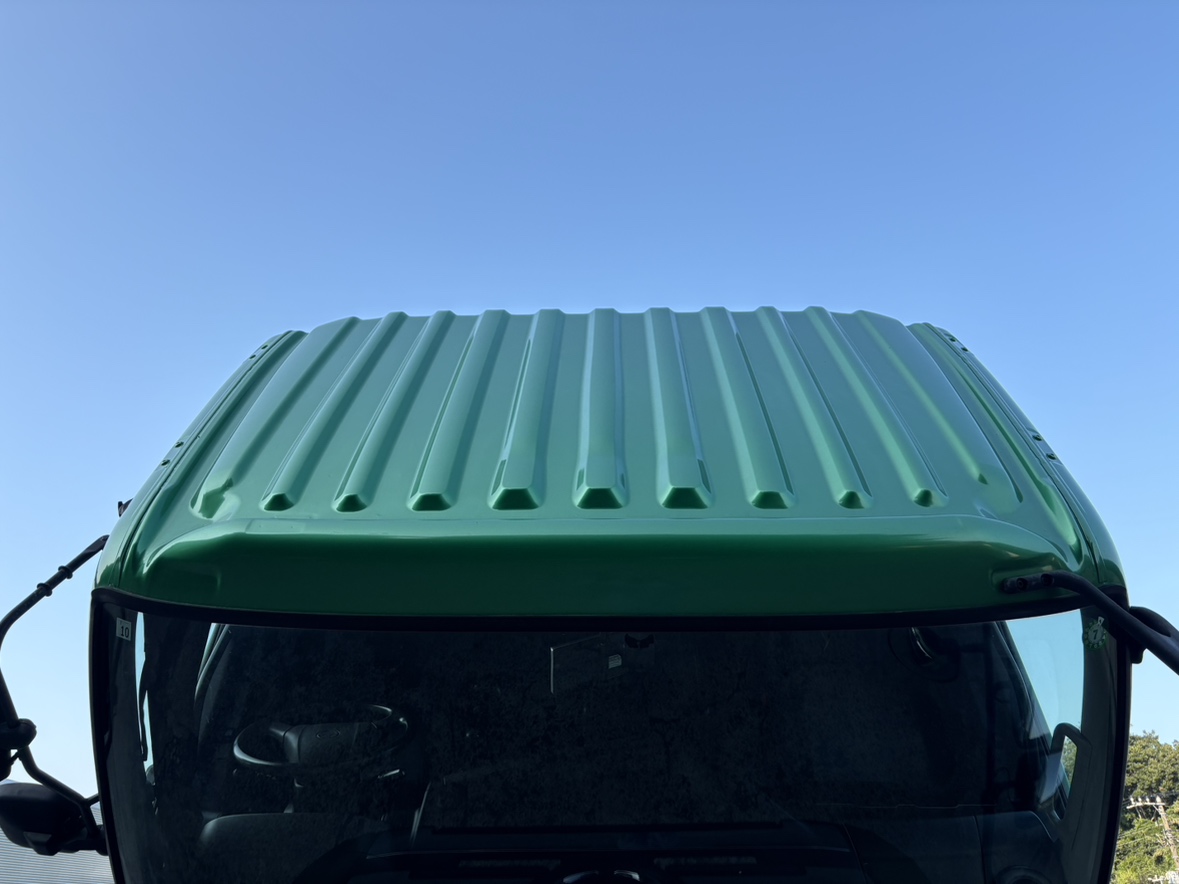 H26年式 プロフィア 25t粉粒体運搬車、車検付積載15.1t|中古トラックの販売・買取・査定のアイナビ