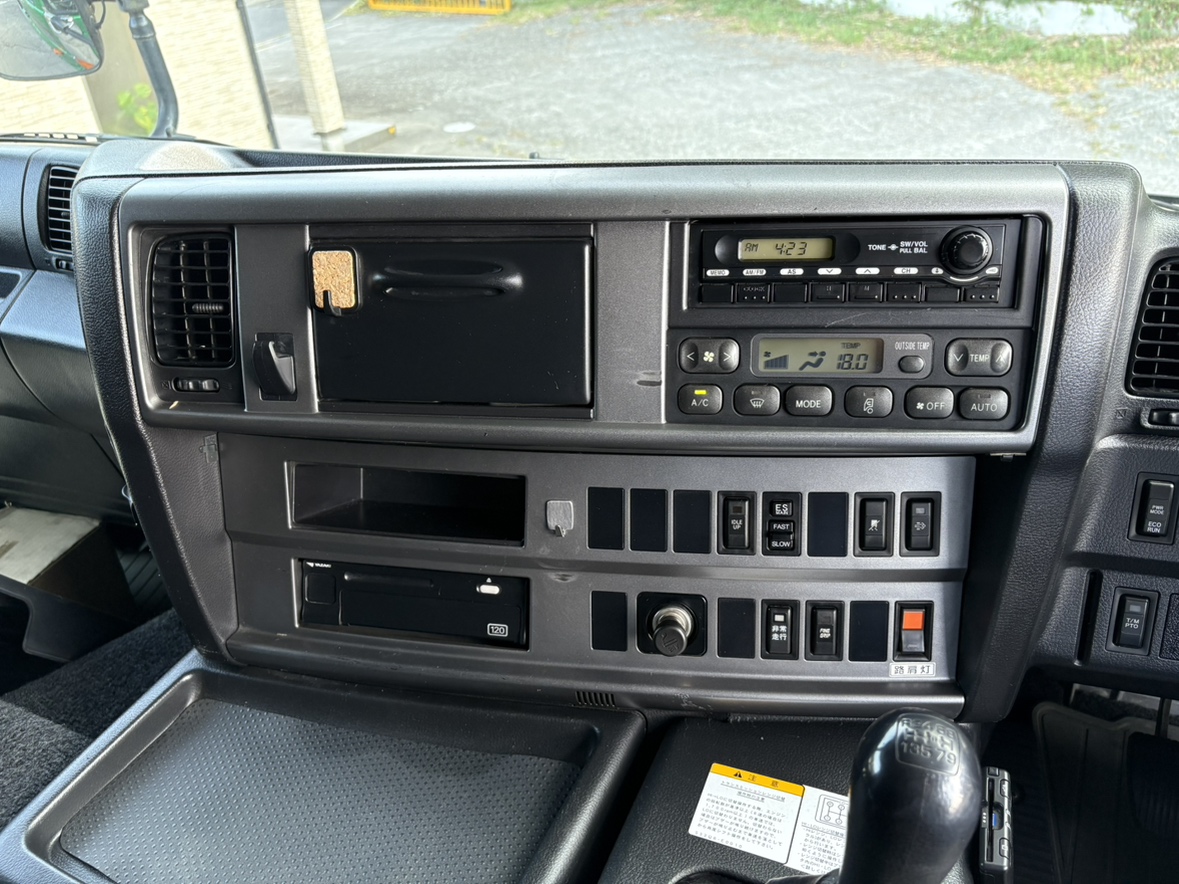 H26年式 プロフィア 25t粉粒体運搬車、車検付積載15.1t|中古トラックの販売・買取・査定のアイナビ