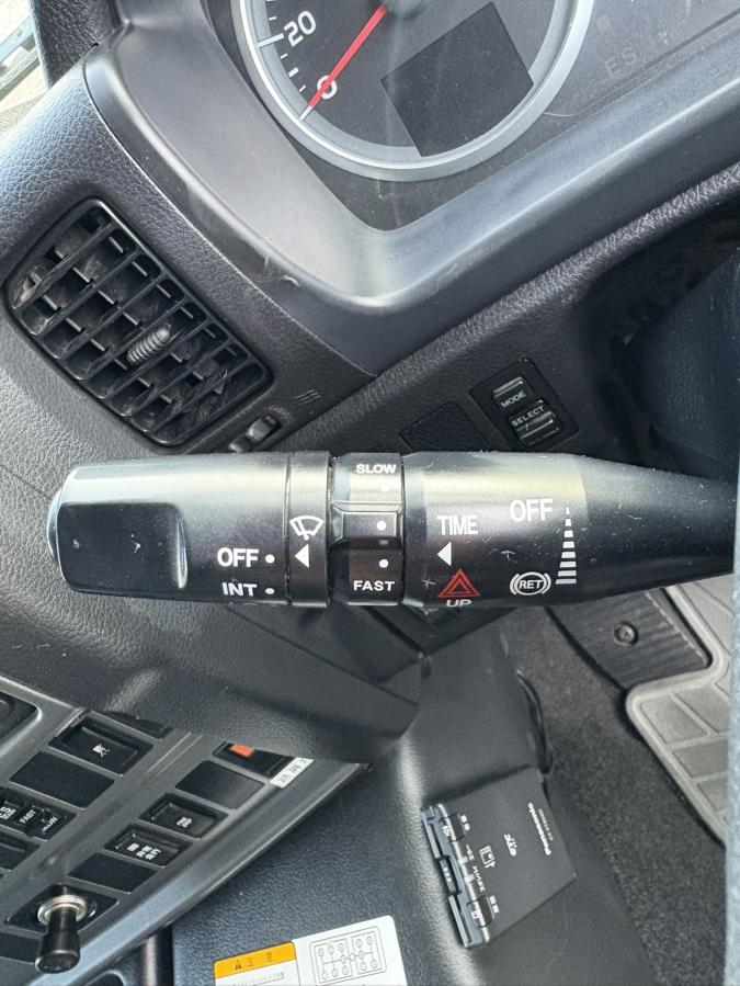 H26年式 プロフィア 25t粉粒体運搬車、車検付積載15.1t|中古トラックの販売・買取・査定のアイナビ