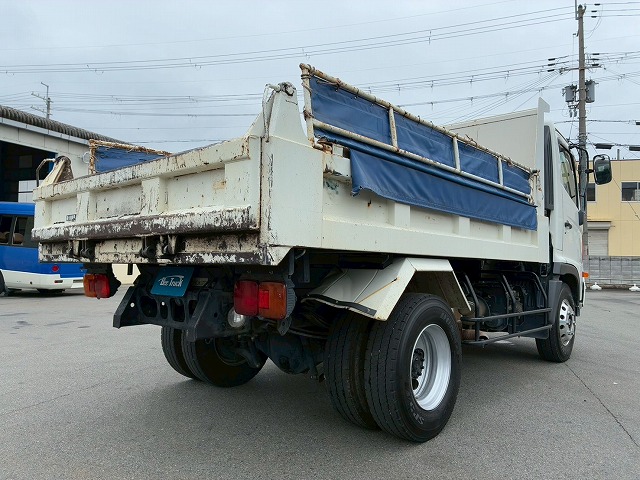 保証対象車車検付ベッドレス極東開発工業コボレーン6速MT|中古トラックの販売・買取・査定のアイナビ