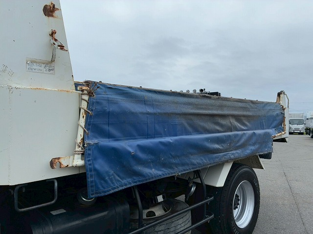 保証対象車車検付ベッドレス極東開発工業コボレーン6速MT|中古トラックの販売・買取・査定のアイナビ