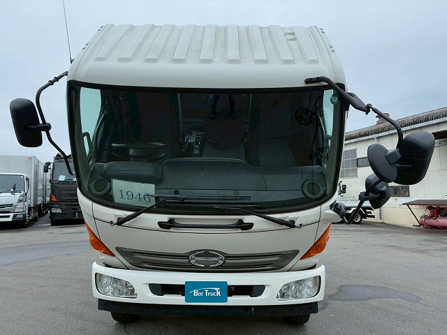 保証対象車車検付ベッドレス極東開発工業コボレーン6速MT|中古トラックの販売・買取・査定のアイナビ