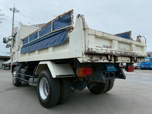 保証対象車車検付ベッドレス極東開発工業コボレーン6速MT|中古トラックの販売・買取・査定のアイナビ