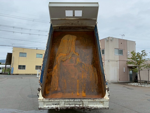 保証対象車車検付ベッドレス極東開発工業コボレーン6速MT|中古トラックの販売・買取・査定のアイナビ