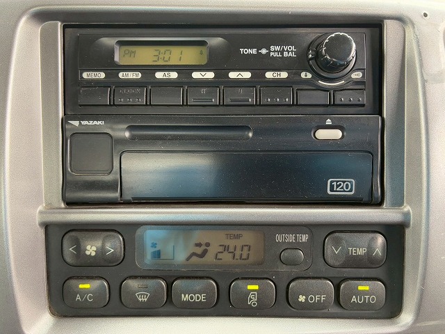 保証対象車車検付ベッドレス極東開発工業コボレーン6速MT|中古トラックの販売・買取・査定のアイナビ