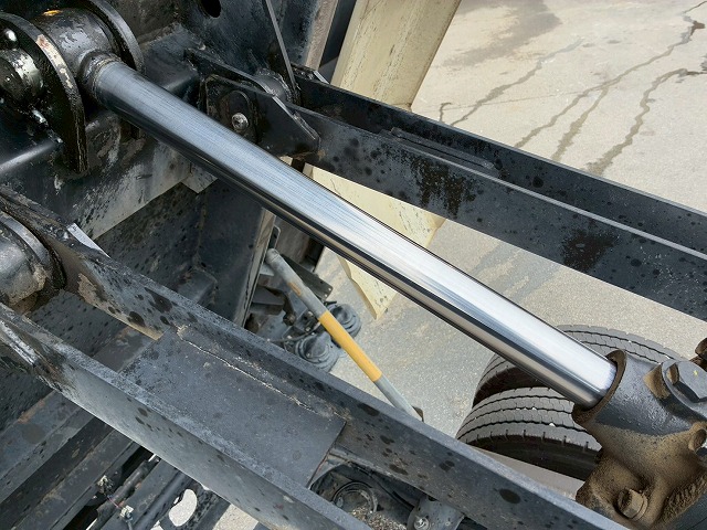 保証対象車車検付ベッドレス極東開発工業コボレーン6速MT|中古トラックの販売・買取・査定のアイナビ