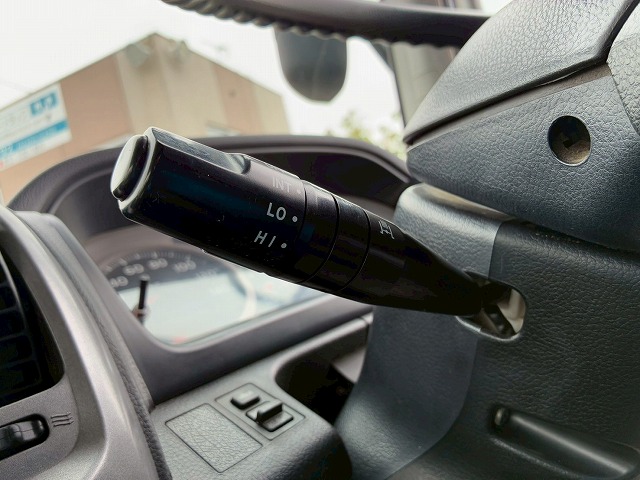 保証対象車車検付ベッドレス極東開発工業コボレーン6速MT|中古トラックの販売・買取・査定のアイナビ