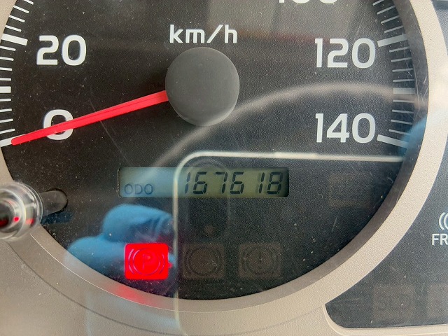 保証対象車車検付ベッドレス極東開発工業コボレーン6速MT|中古トラックの販売・買取・査定のアイナビ