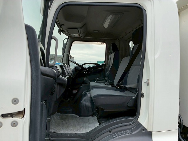 保証対象車車検付ベッドレス極東開発工業コボレーン6速MT|中古トラックの販売・買取・査定のアイナビ